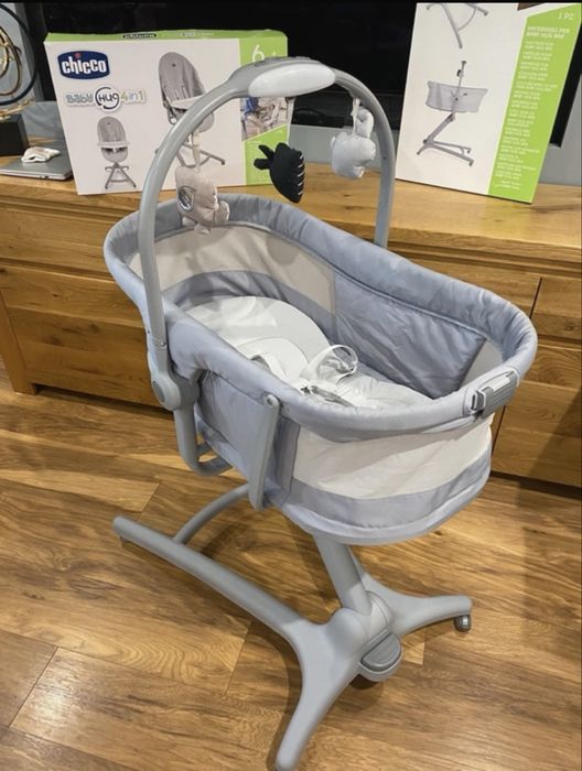 Chicco Baby Hug
