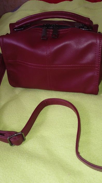 Продам обсалютно новую сумку