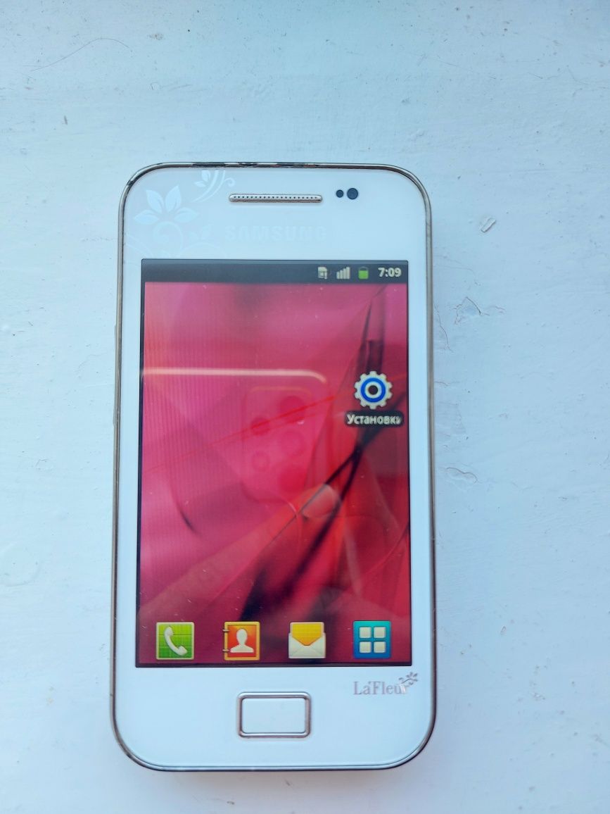 Samsung Galaxy Ace GT-S5830i