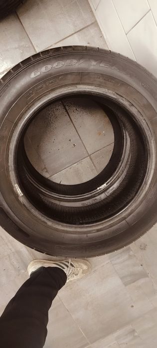 Колеса,шини Літо GOODEYAR 195/65/15