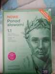 Podręcznik do języka polskiego 1.1