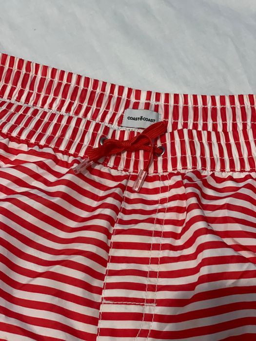 Calções Banho Calzedonia