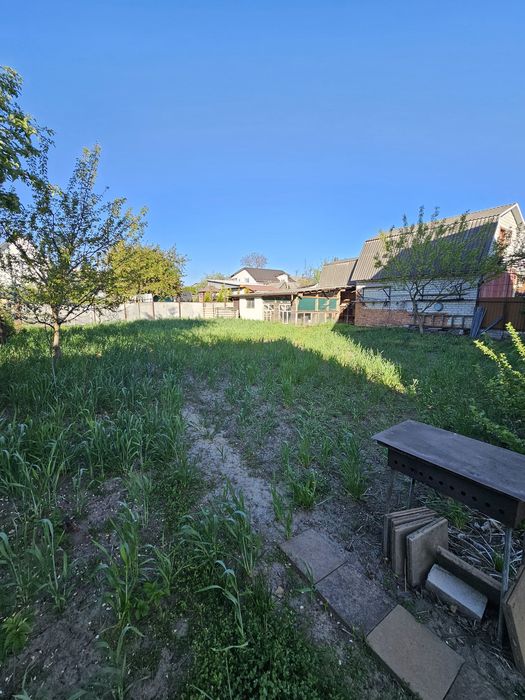 Дім біля лісу- спокій, простір та затишок