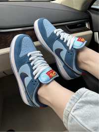 Nike SB Dunk Why So Sad PREMIUM Розміри 36-45