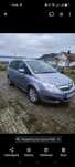 Opel Zafira sprzedam