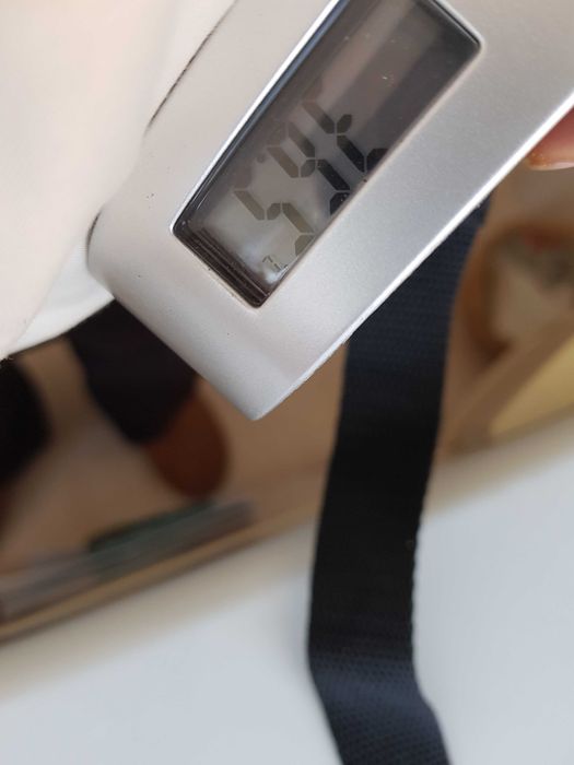 Balança digital 50 kg