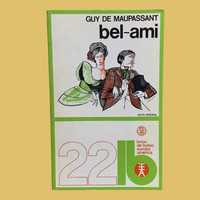 Bel-Ami - Guy de Maupassant