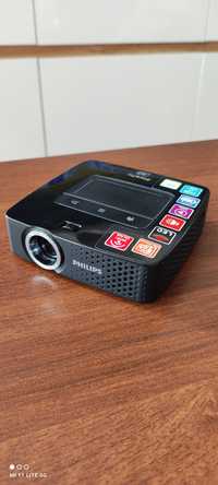 Mini projektor Philips PicoPix