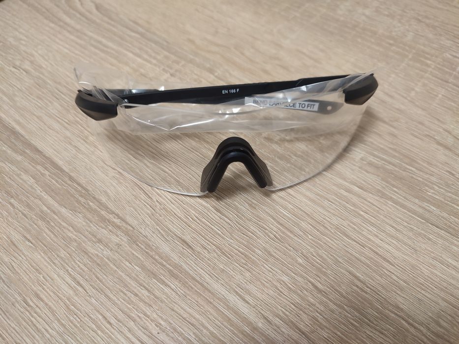 Тактичні окуляри ESS