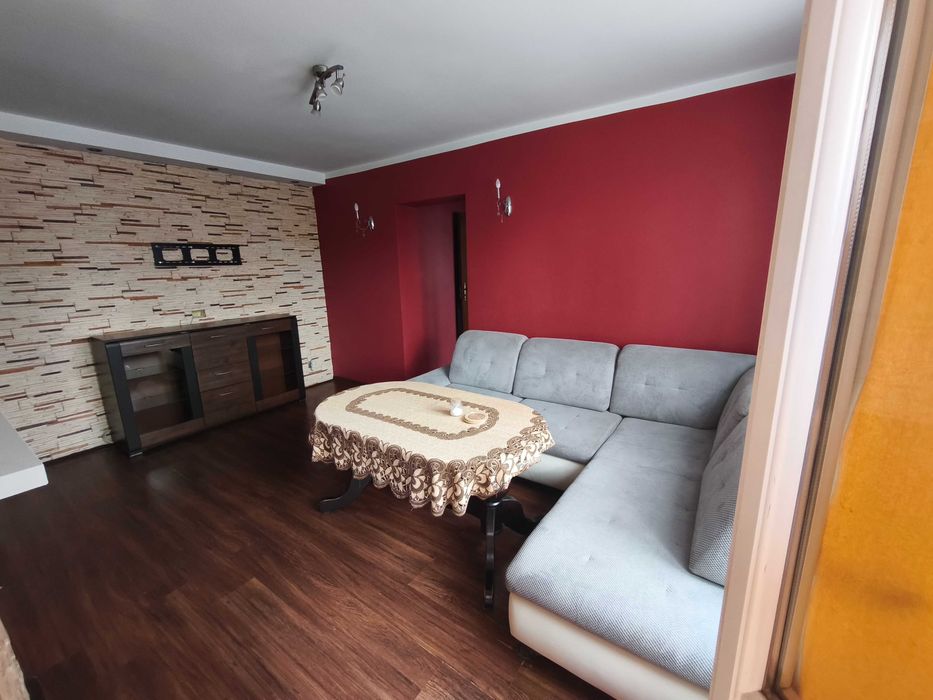 3pokoje, Wynajme mieszkanie w centrum Bolesławca,