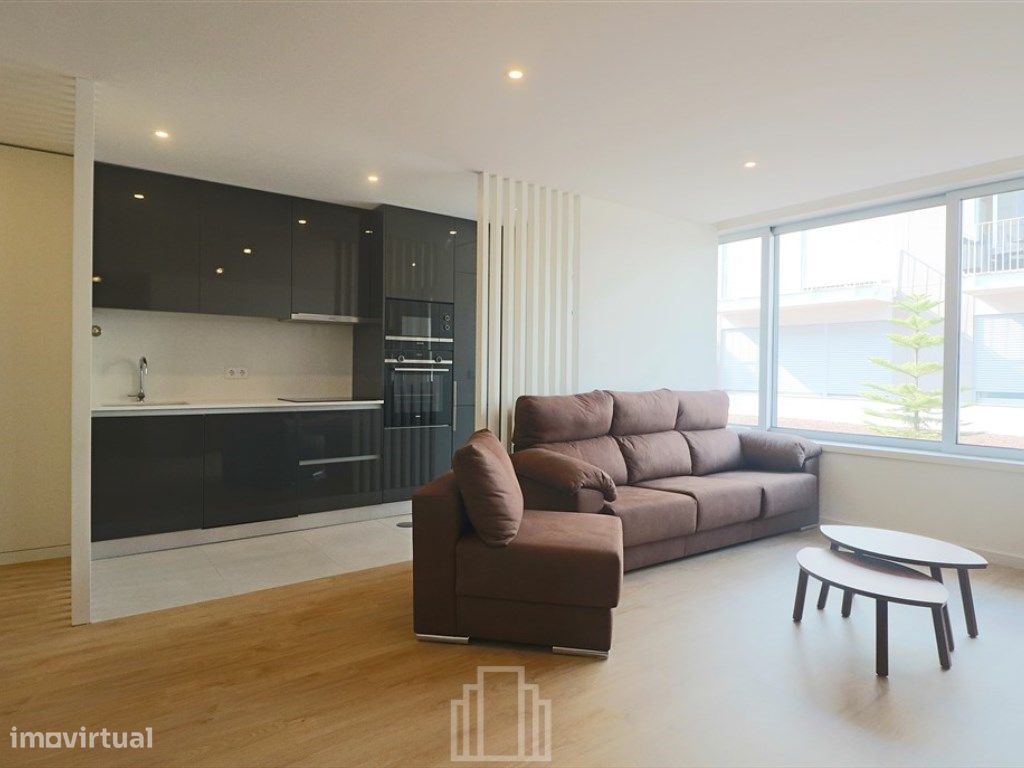 Apartamento T2 - Furadouro