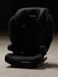 Cadeira criança auto Recaro Monza Evo