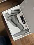 Gimbal do smartfona