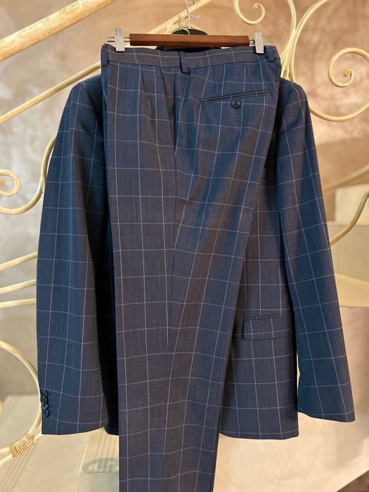 Костюм чоловічий