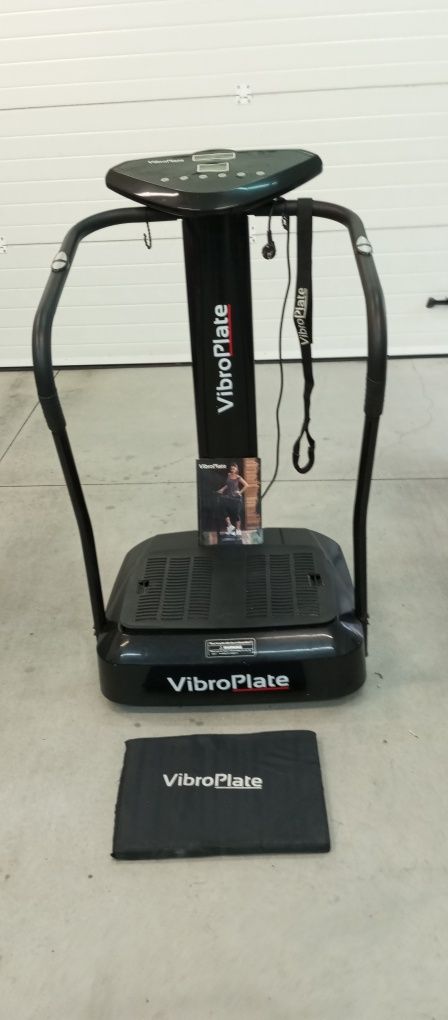 Vibroplate bom estado