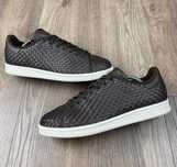 Чоловічі Кросівки Adidas Stan Smith Brown 45 (29 см)
