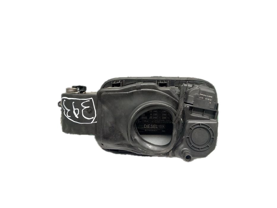 Tampa depósito combustível MERCEDES-BENZ Classe C (W204)