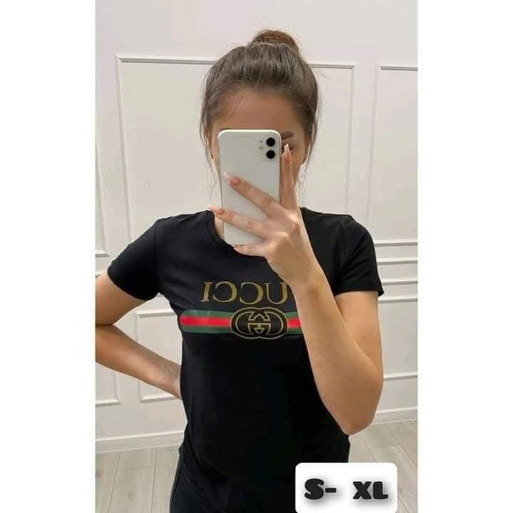 Koszulki damskie Nike Puma Guess Tommy Hilfiger Boss itp