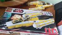 Lego Star Wars 8037