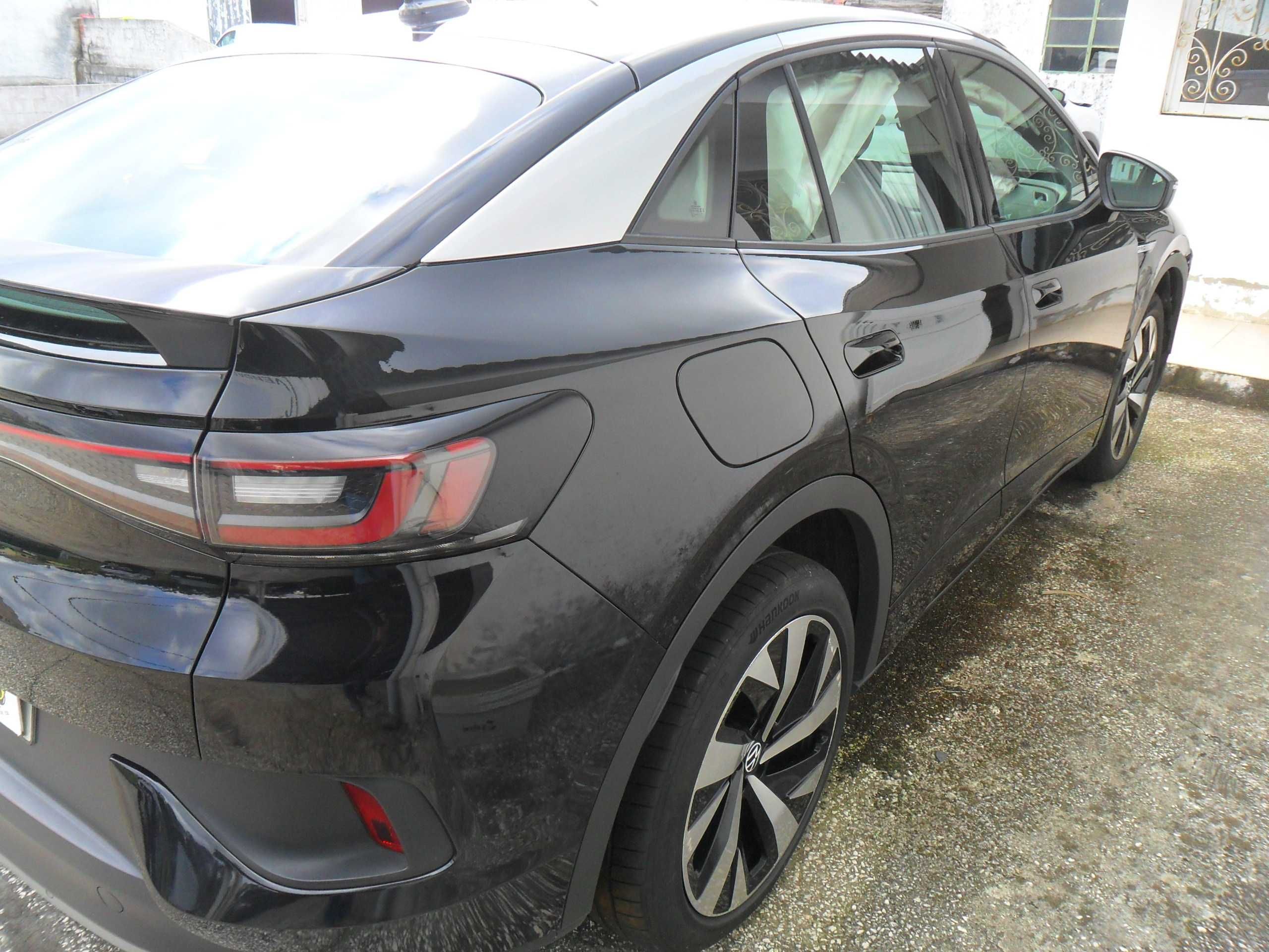 VW ID.5 77 kWh Pro Performance 204CV (2023)
