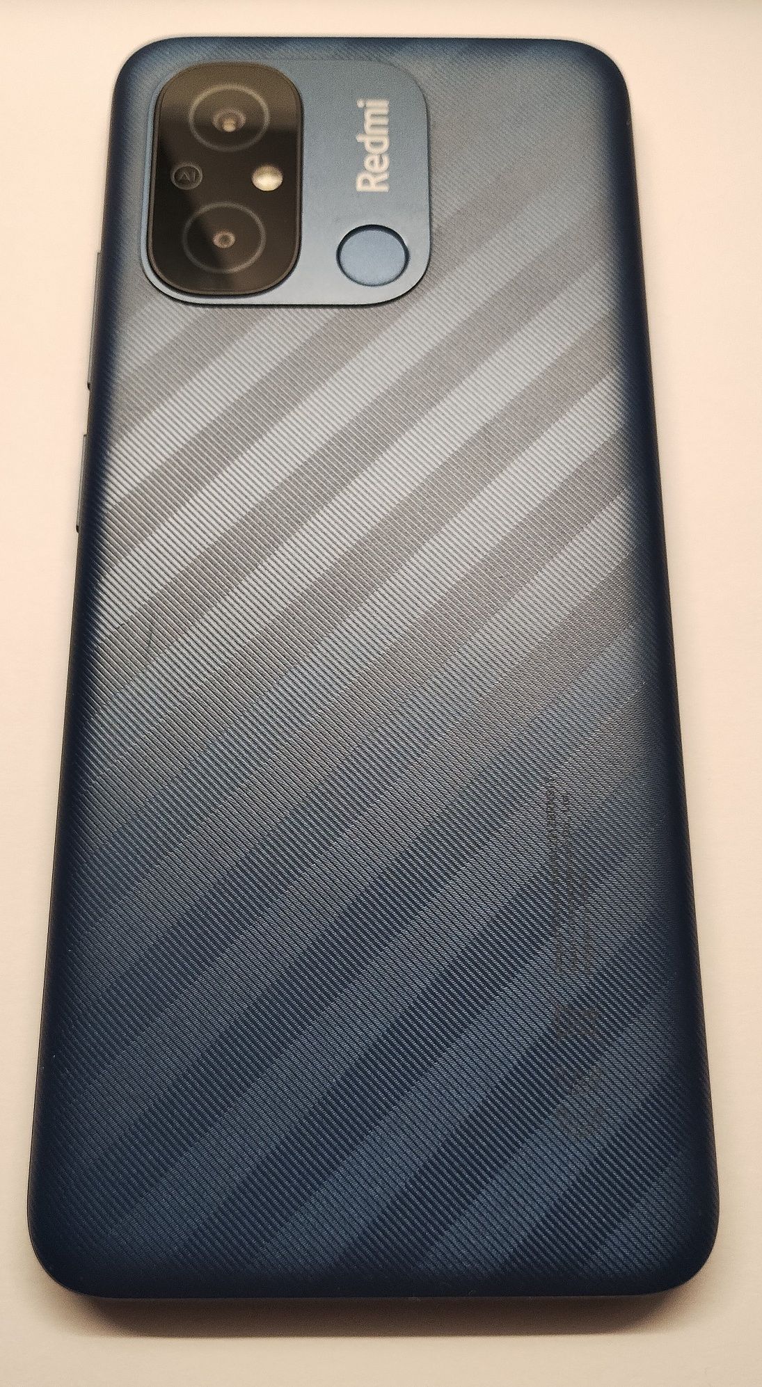 Smartfon Xiaomi Redmi 12 C 3/32 , gwarancja  do 18.07.25