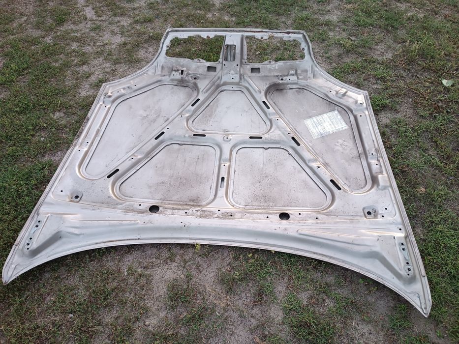 Капот Део Ланос, б/в