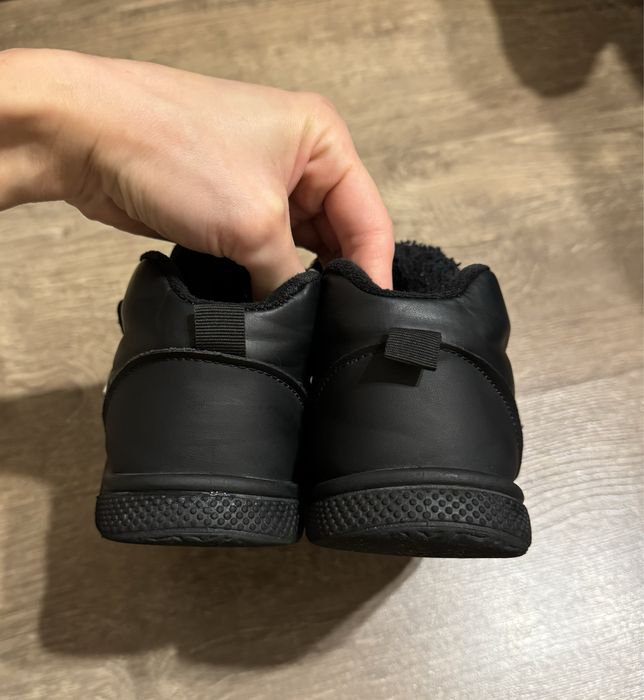 Дитячі зимові чобітки 29 розмір