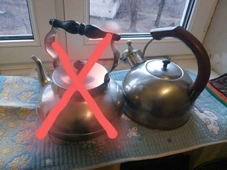 Продаеться посуд