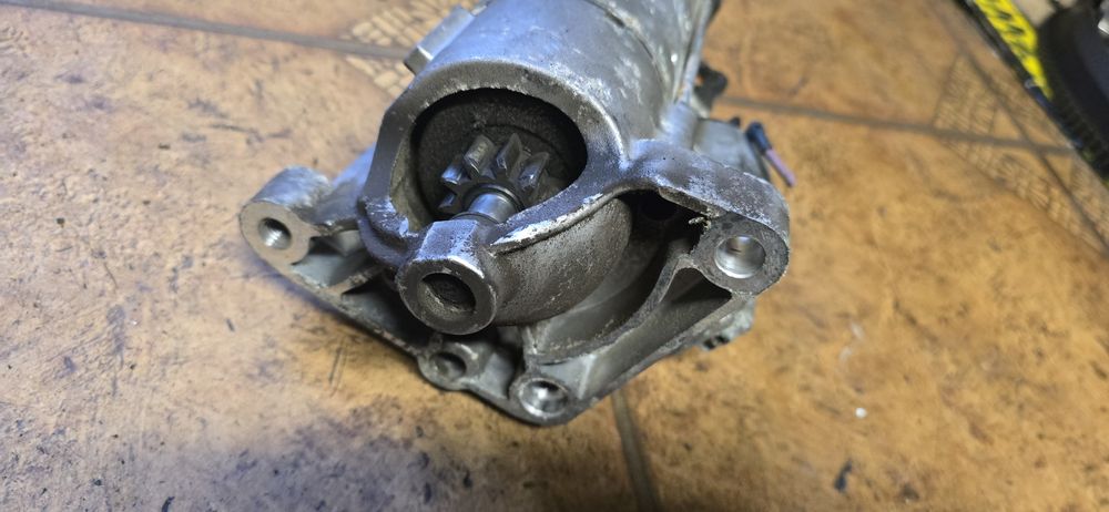 Rozrusznik Renault Master S3024  59.01259.421880