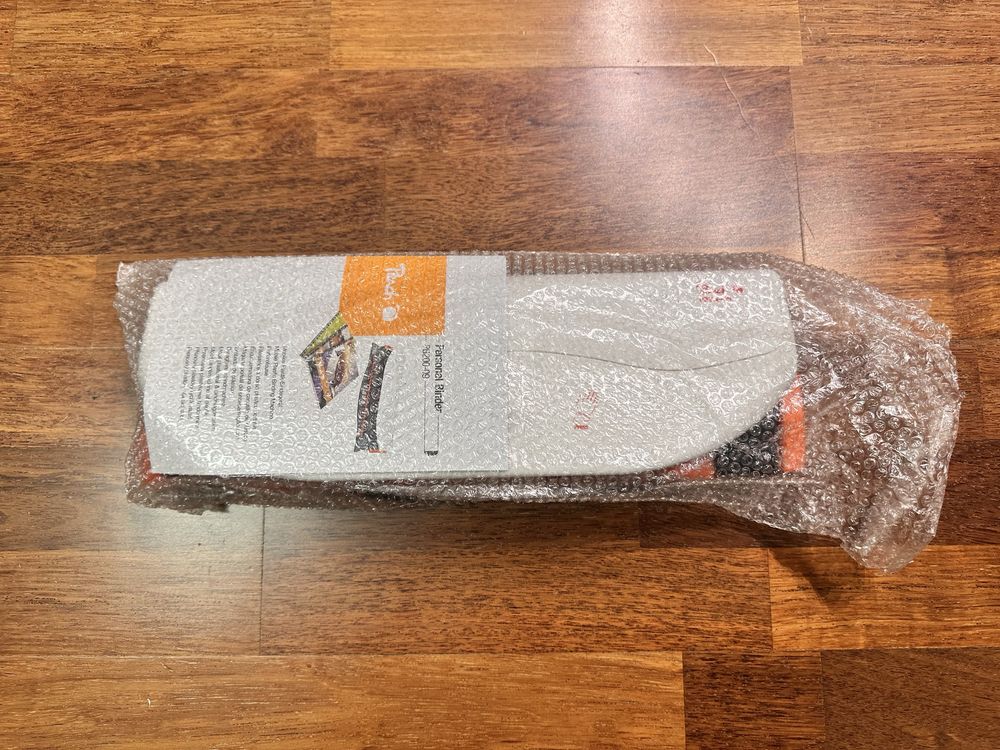 Bindownica Peach PB 200