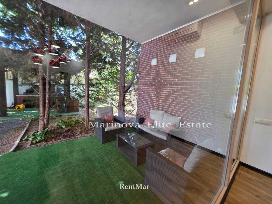 Дом для большой семьи с детьми 4 спальни 4 с/у 9 ст Б Фонтана