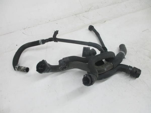 Tubo da água CITROËN C4 II (B7)