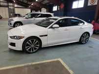 Jaguar XE R-Sport 2.0 бензин
