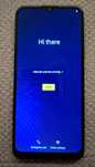 Motorola Moto e20 Graphite Grey