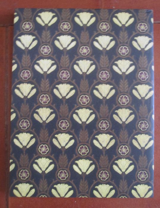 O Livro objecto de arte - Col. Fundação Calouste Gulbenkian