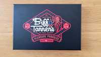 Back to The Future II Biff Tanners Poker karty żetony *UNIKAT*