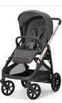Inglesina aptica 2024 Velvet grey
