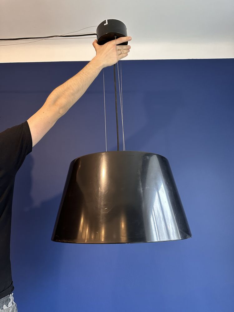 Lampa Kulla Ikea dawna kolekcja