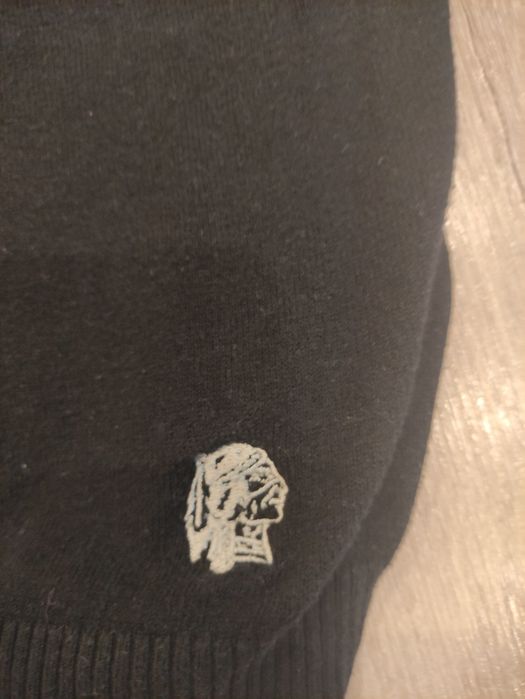 Sweterek męski Terranova M