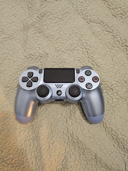 Playstation 4 Fat