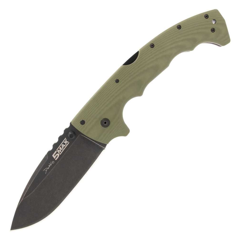 Ніж Cold Steel 5-Max (S35VN)