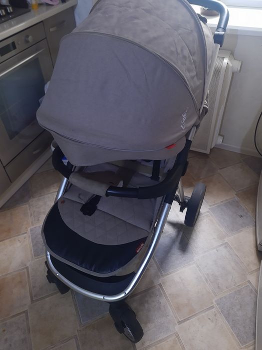 Прогулянка Carello Unico