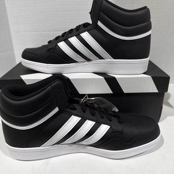 Оригинальные Adidas Hoops 4.0 Mid 42,5/43/44/44,5/45