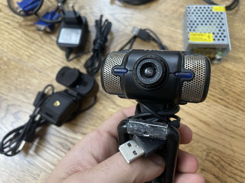 Одним лотом!!! Кабеля type-c, micro usb, перехідники, блоки живлення