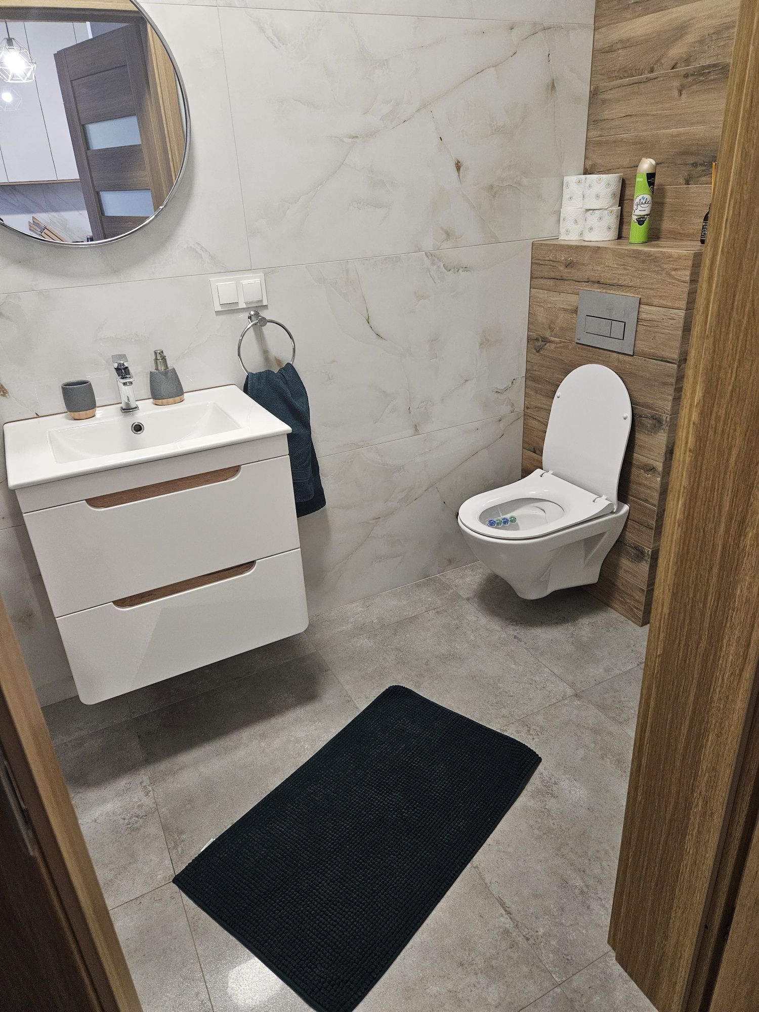 Apartament Fryderyk