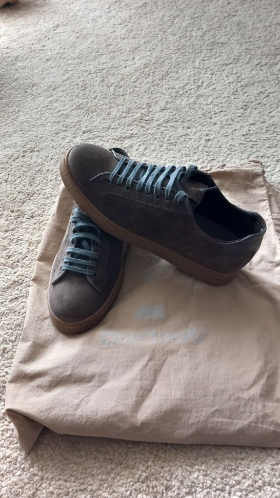 Tenis marca Barbati