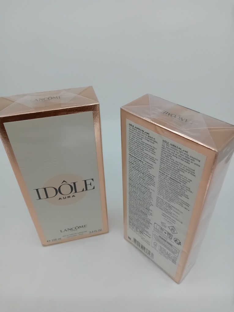 Perfumy Idole Aura edp 100 ml
