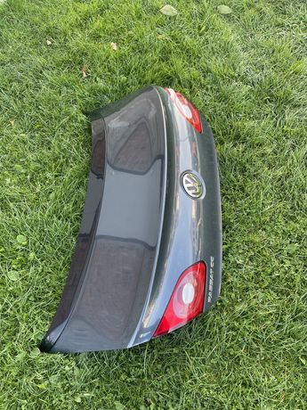 Кришка багажника ляда багажник Passat CC Volkswagen CC LK7X LC9X