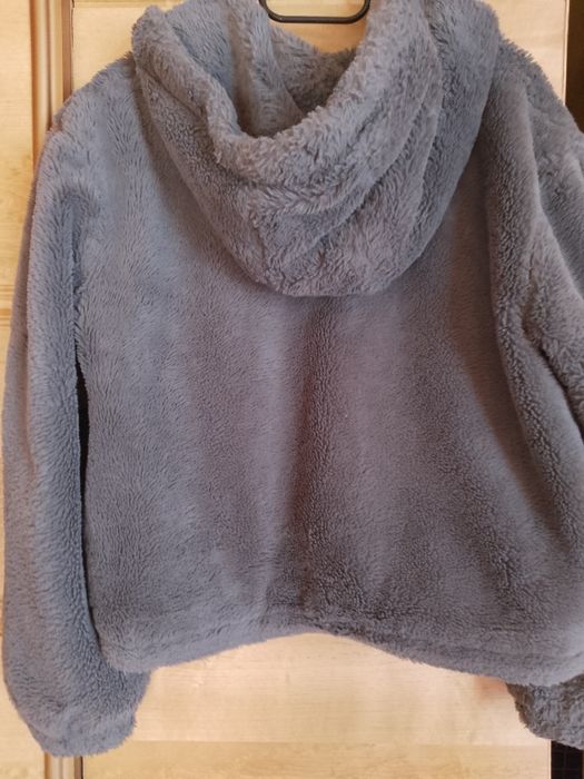 Bluza damska M misiu