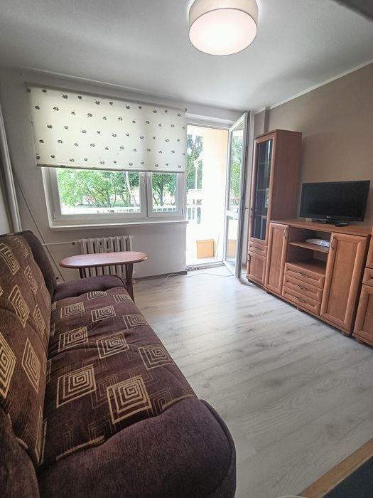 Mieszkanie 2 pokoje Zaspa